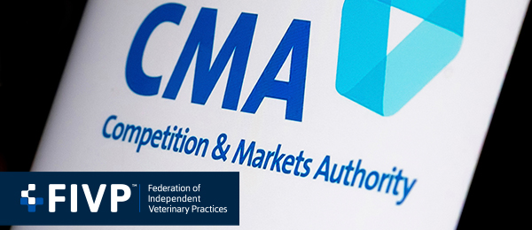SPVS and FIVP have submitted their joint response to the CMA's proposed remedies.