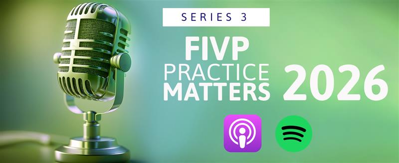 FIVP Practice Matters Series 3