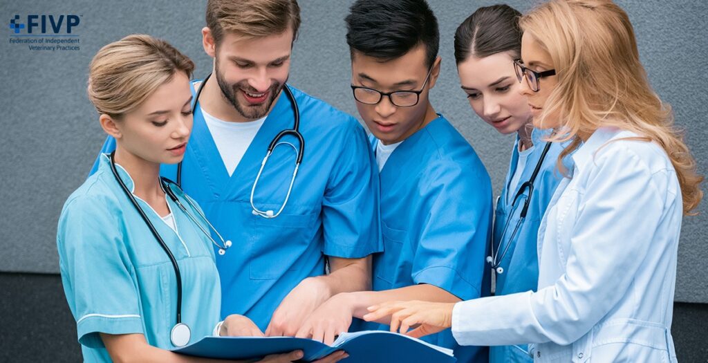How to discuss the CMA investigation with your team
