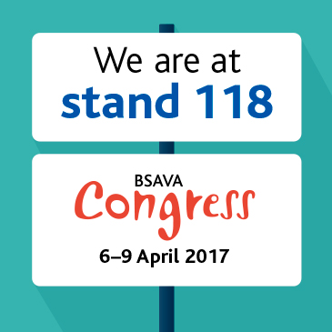 BSAVA Congress, 2017