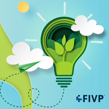 FIVP attends RCVS sustainability project workshop