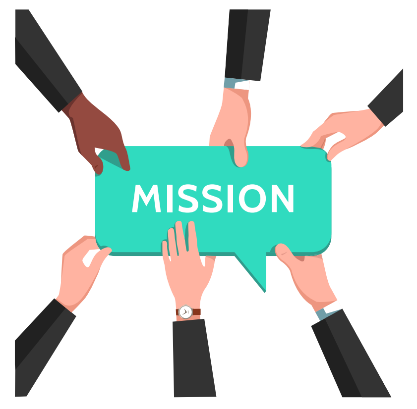 Creating your practice mission statement