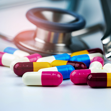 RUMA CA&E progress report reveals decline in antibiotic use