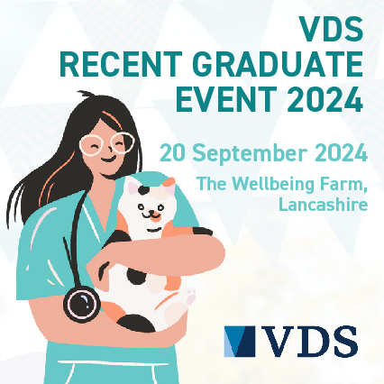 CPD Event: VDS to host recent graduate event