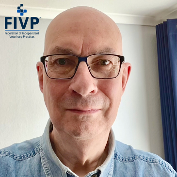 Ian Wolstenholme joins FIVP as Business Development Manager